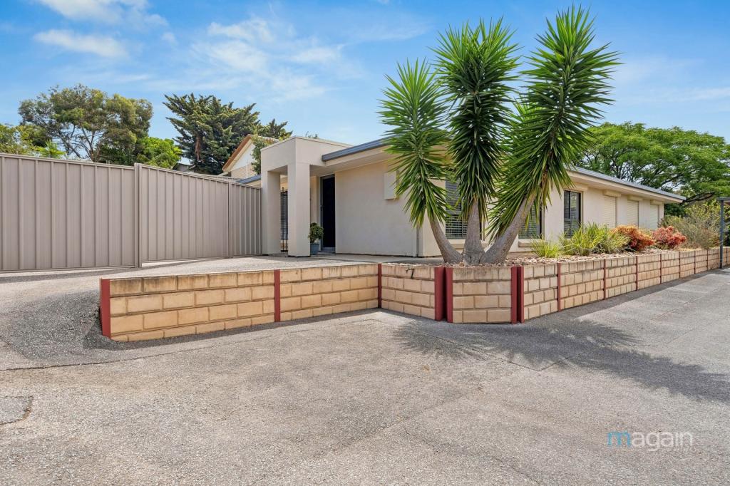 2/266 Honeypot Rd, Huntfield Heights, SA 5163