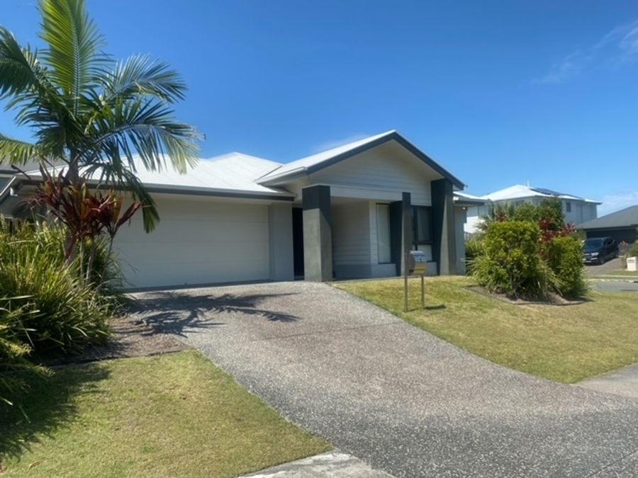 1 Lahey Cove, Coomera, QLD 4209