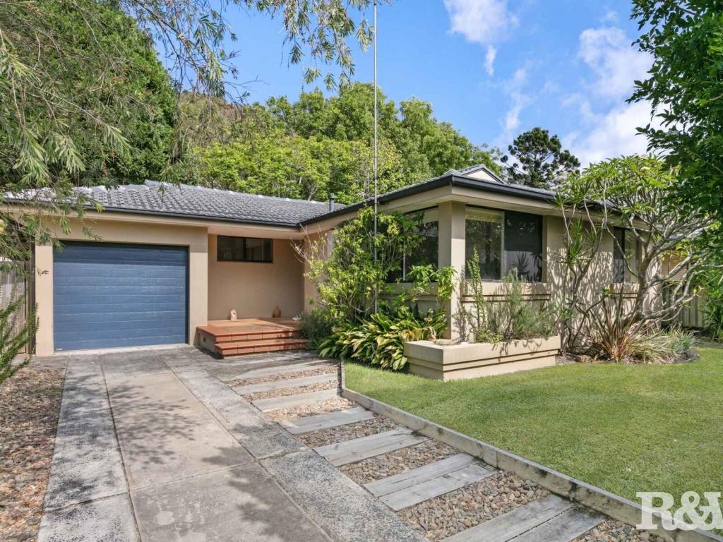 29 Carpenter St, Umina Beach, NSW 2257