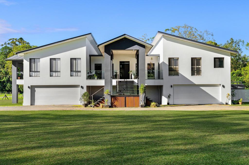 Contact agent for address, MOOLOOLAH VALLEY, QLD 4553