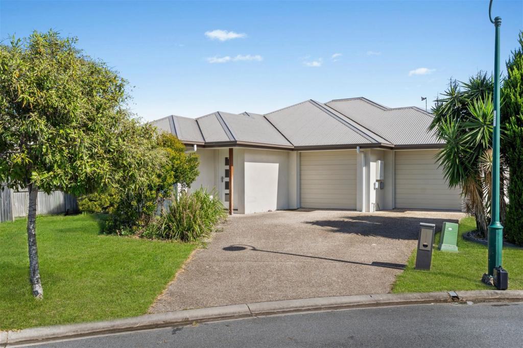 1 & 2/19 Poole Ct, Caboolture, QLD 4510