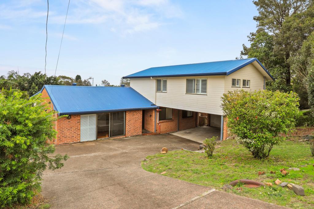 50 Galoola Dr, Nelson Bay, NSW 2315