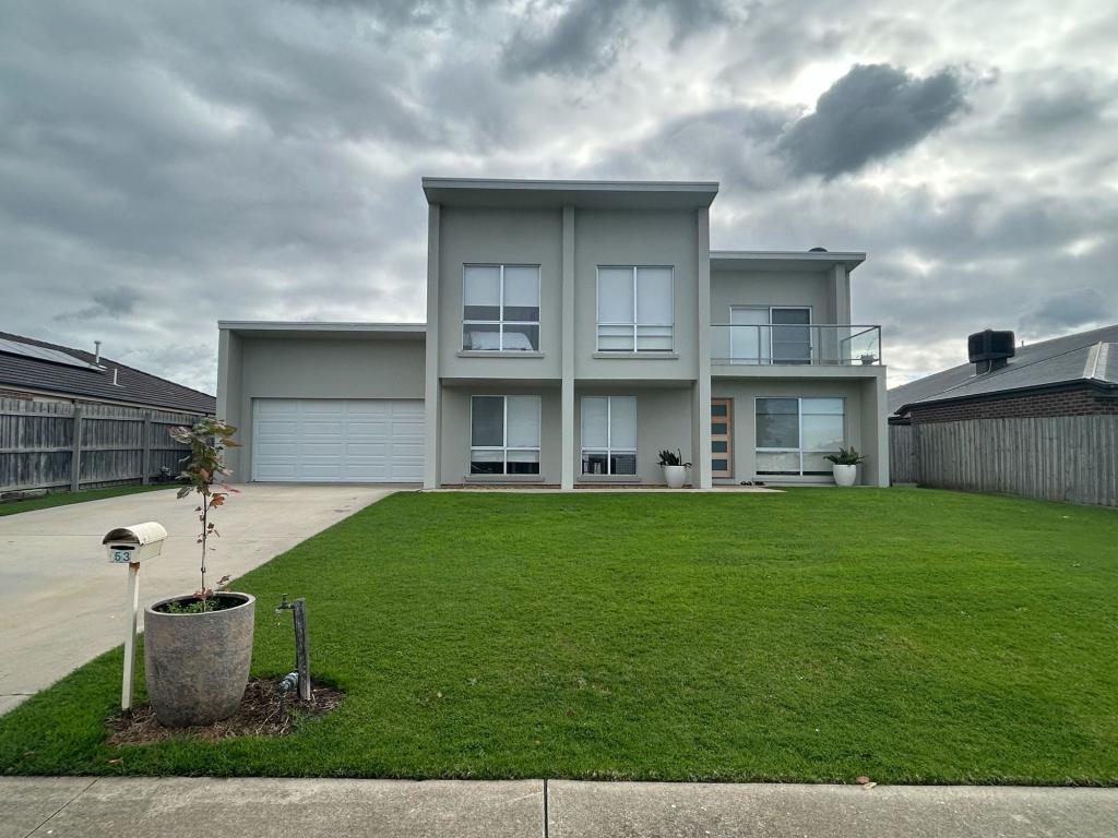 53 The Backwater, Eastwood, VIC 3875