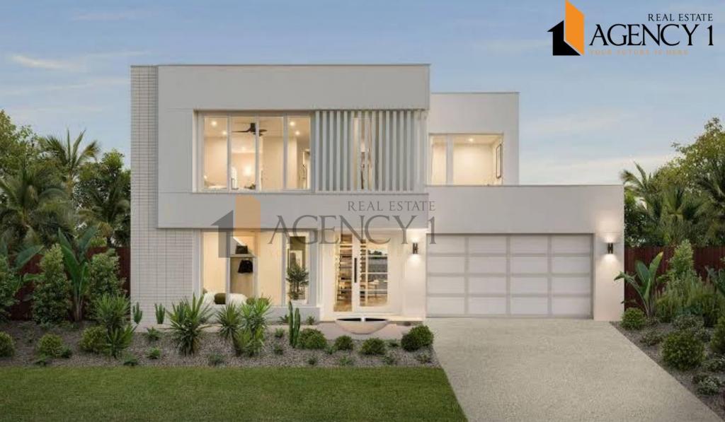 Contact Agent For Address, Rouse Hill, NSW 2155