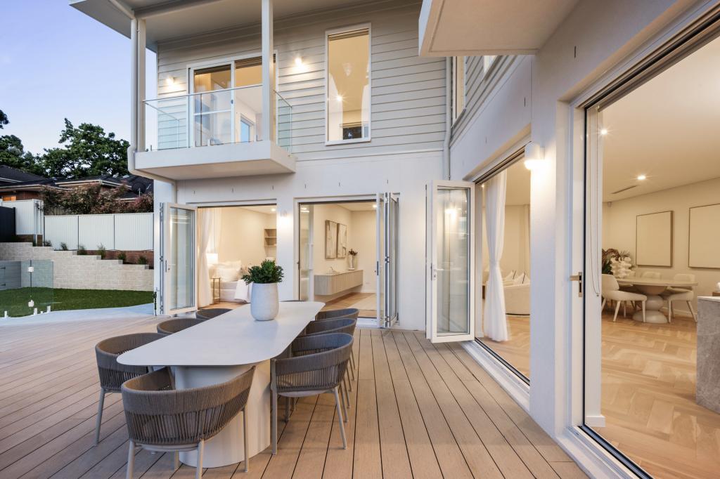 16a Cameron Cres, Ryde, NSW 2112