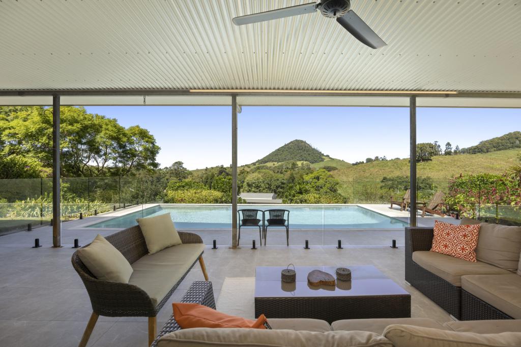 249 Upper Pinbarren Creek Rd, Pinbarren, QLD 4568