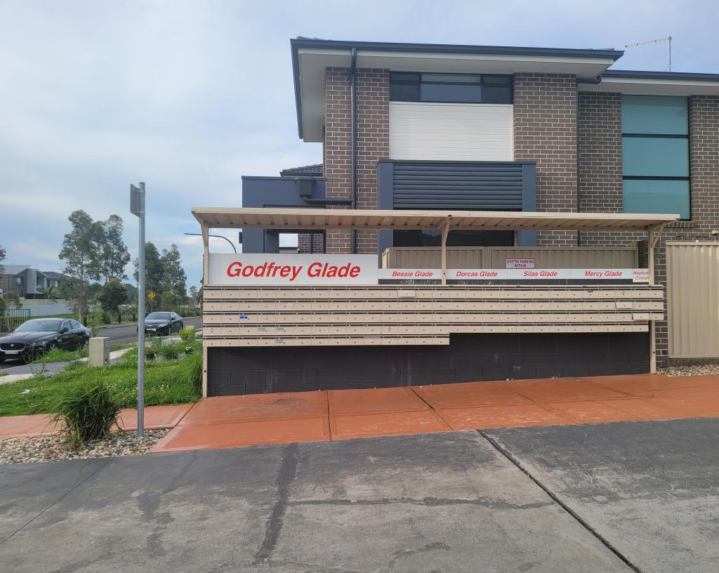 36 Godfrey Gld, Schofields, NSW 2762