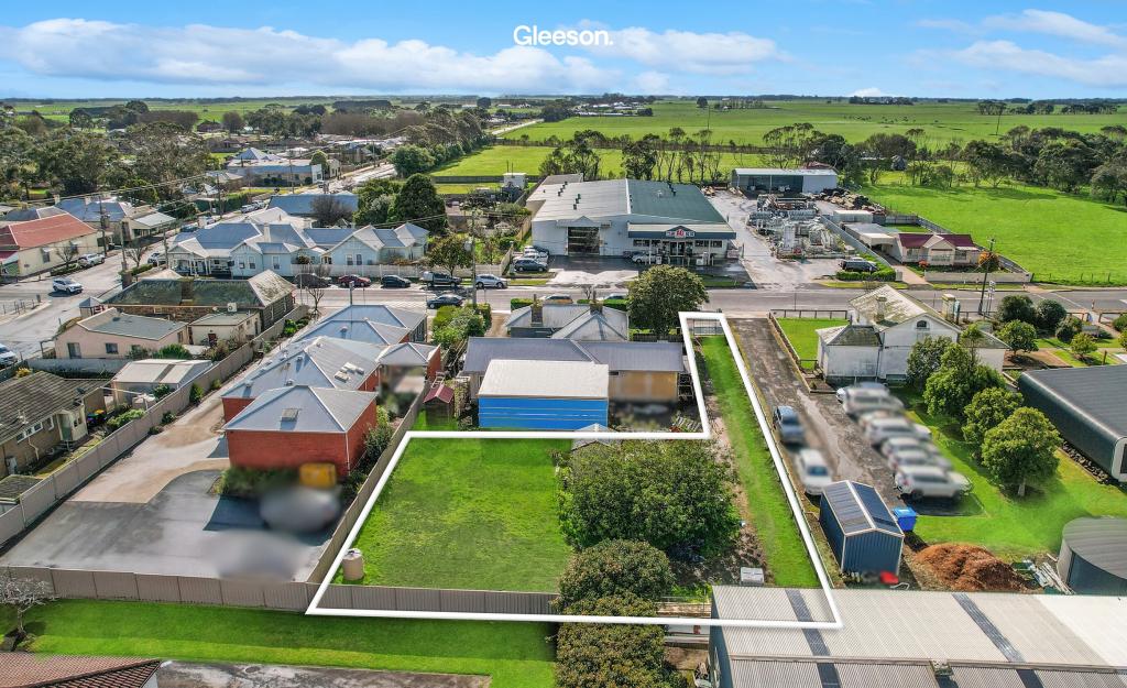 95a Commercial Rd, Koroit, VIC 3282