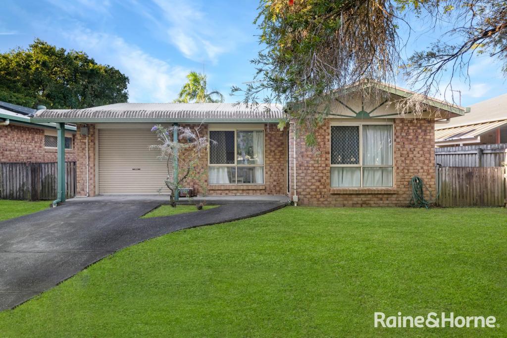 2/18 Robb Pl, South Mackay, QLD 4740