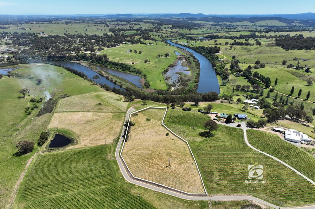 Lot 5, 68 Cabernet Cl, Nicholson, VIC 3882