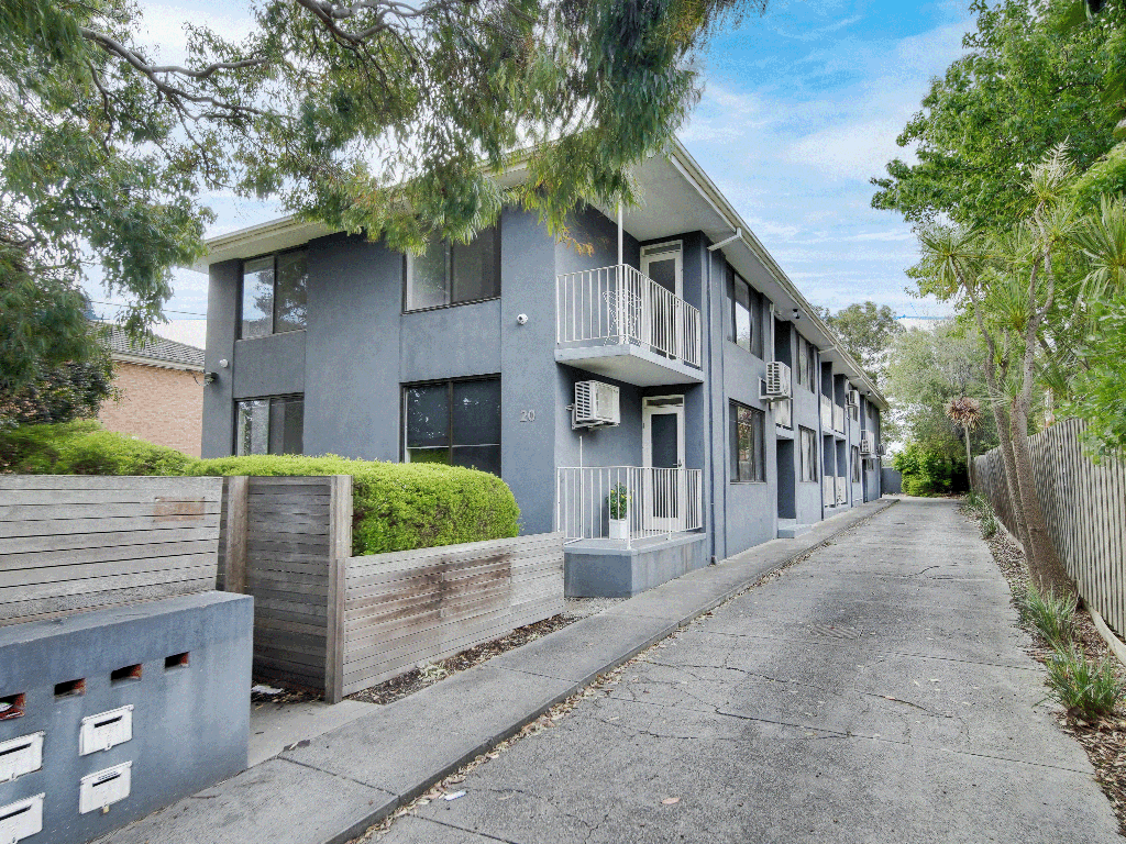 4/20 Close Ave, Dandenong, VIC 3175