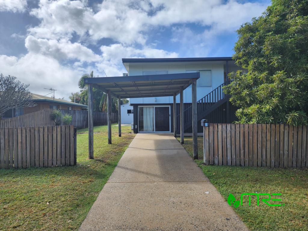 2 Osprey Cl, Slade Point, QLD 4740