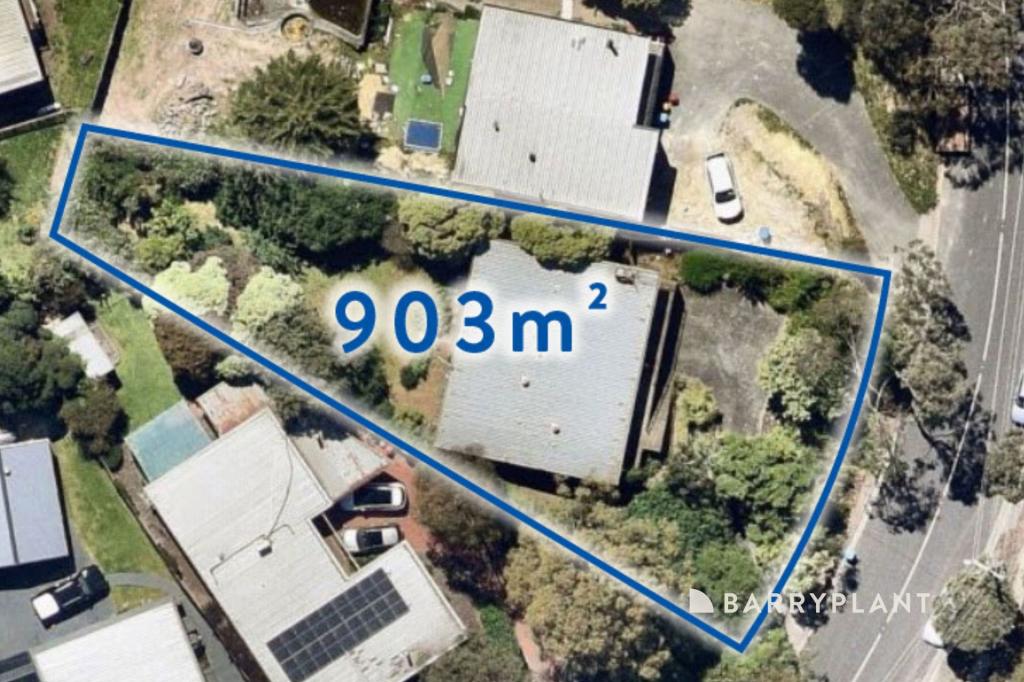 104 Seebeck Rd, Rowville, VIC 3178