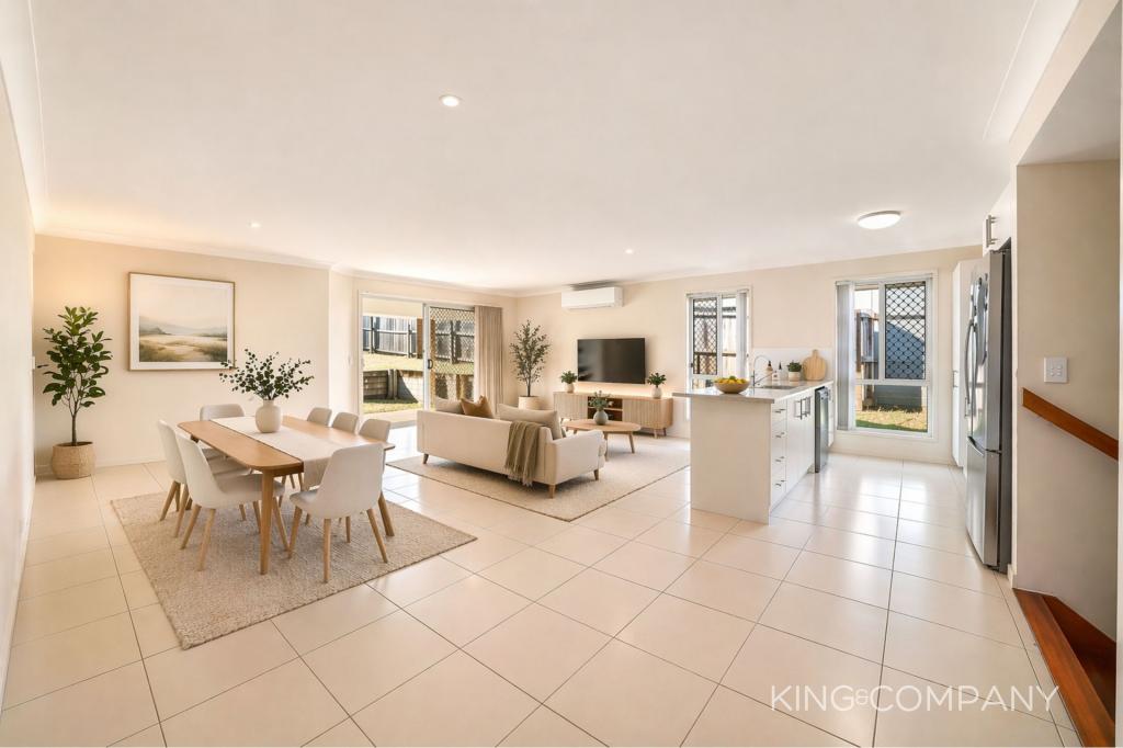 8 WILLOW RISE DR, WATERFORD, QLD 4133