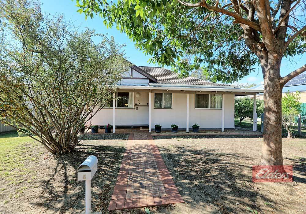 5 Pitt St, Narrogin, WA 6312