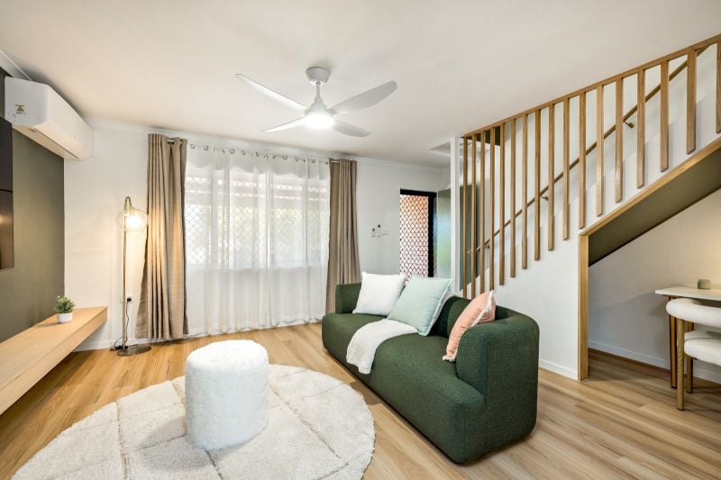 1/6 MABEL ST, ATHERTON, QLD 4883