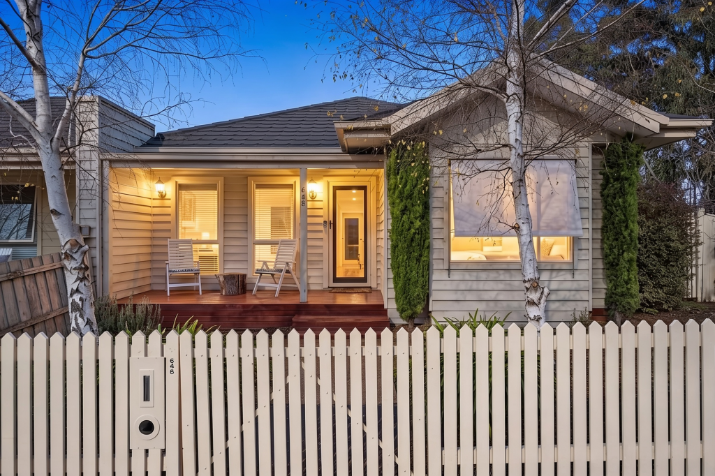 648 EYNESBURY RD, EYNESBURY, VIC 3338