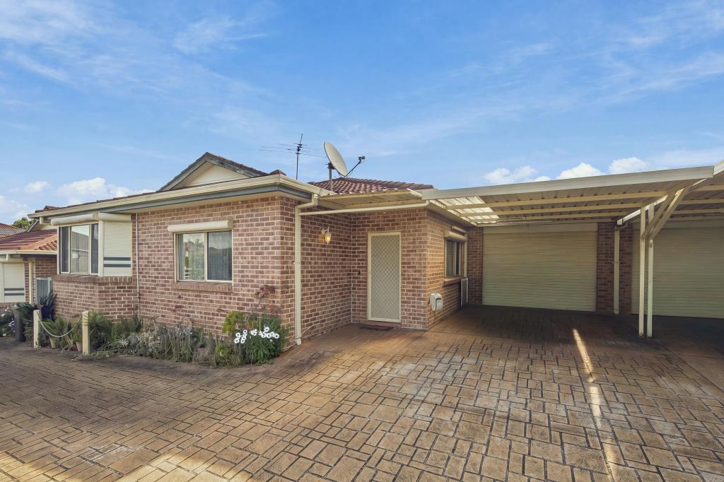 4/35 Scott St, Punchbowl, NSW 2196
