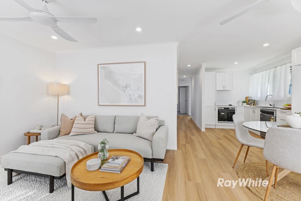 1 Bellevue Tce, Redcliffe, QLD 4020