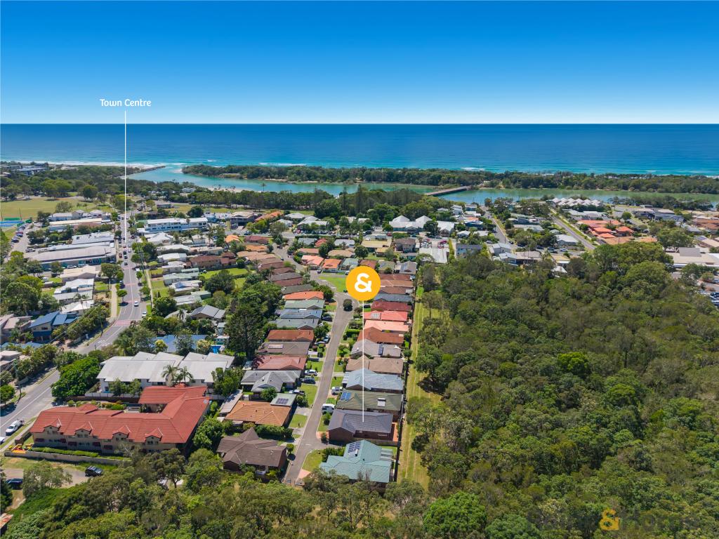 32/19-27 Elizabeth St, Pottsville, NSW 2489