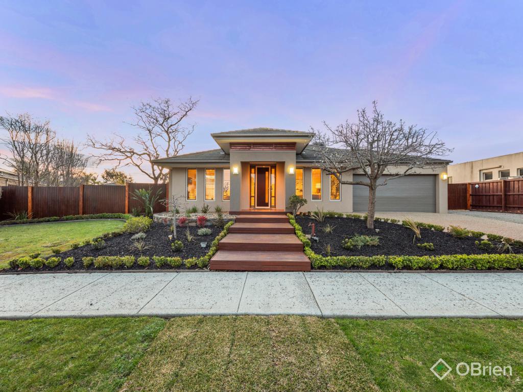 21 Inkerman St, Berwick, VIC 3806