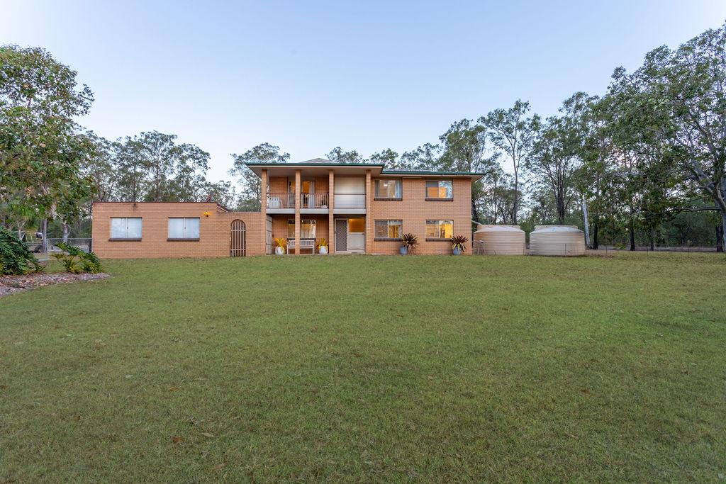 Contact Agent For Address, Pine Mountain, QLD 4306