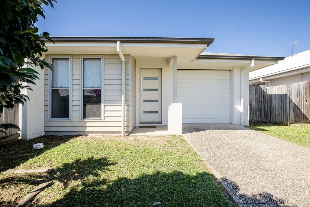 11b Westaway Cres, Andergrove, QLD 4740