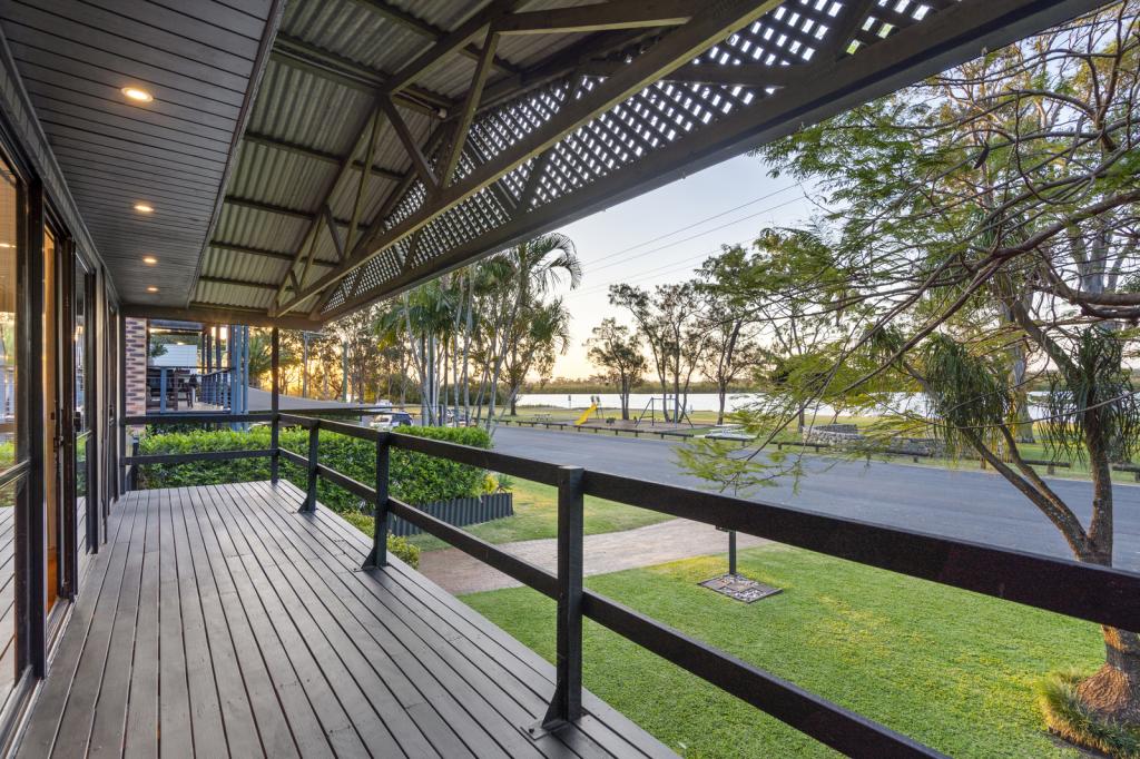 43 THE ESP, HOLLYWELL, QLD 4216