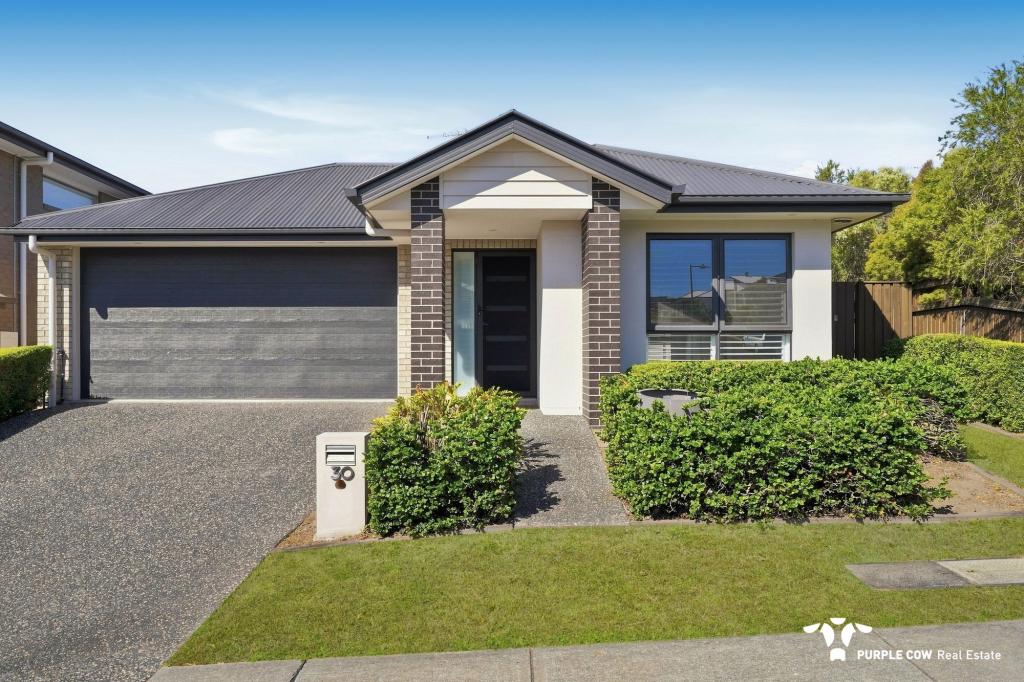 30 New York Way, Spring Mountain, QLD 4300