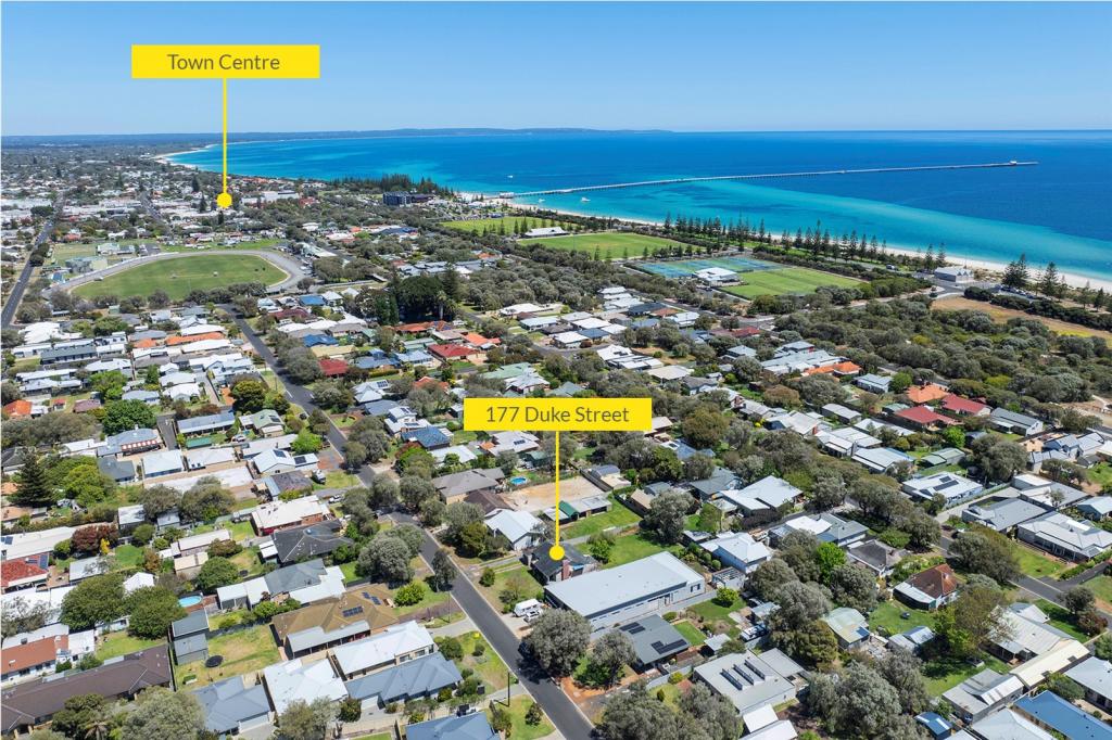 177 Duke St, Busselton, WA 6280