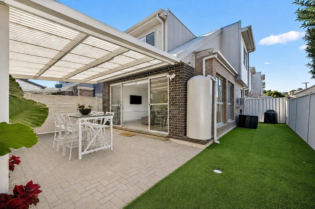 3/112-114 Karne St N, Roselands, NSW 2196