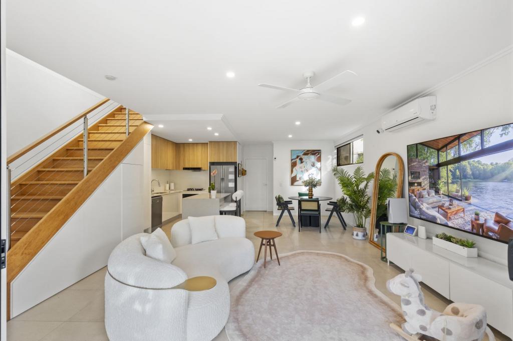 58 Evergreen View, Robina, QLD 4226