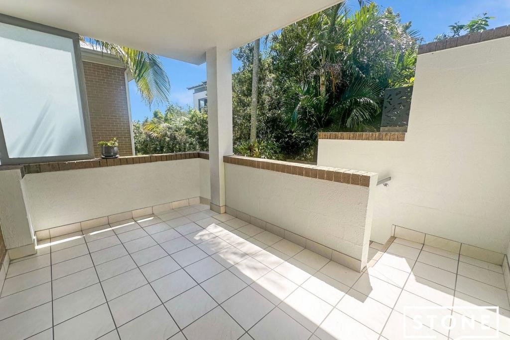 5/36 MOORE ST, COFFS HARBOUR, NSW 2450