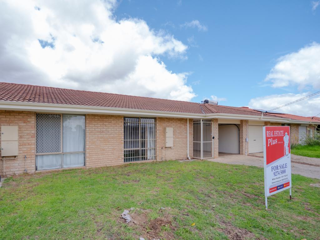 3/1a Henry St, Midland, WA 6056