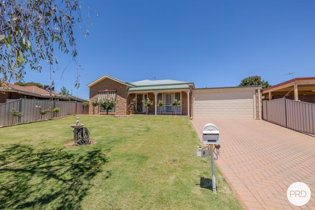 2 Cupper Gr, Merbein, VIC 3505