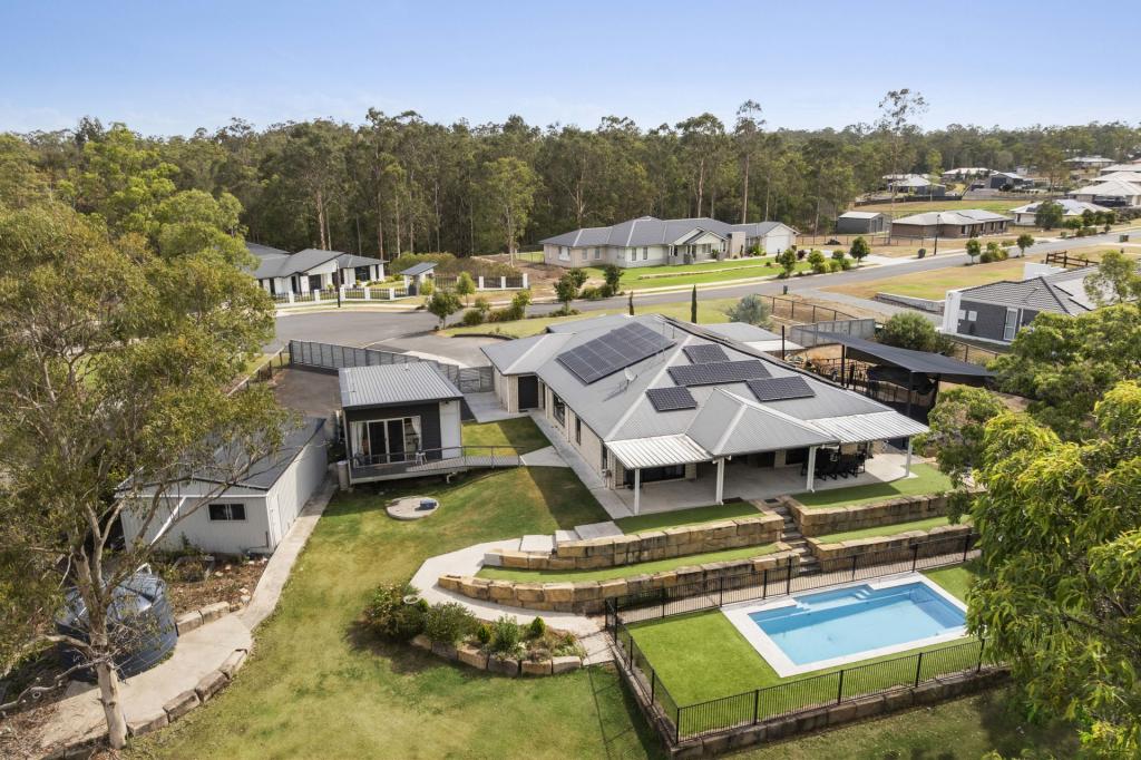 30 Habitat Pl, Karalee, QLD 4306