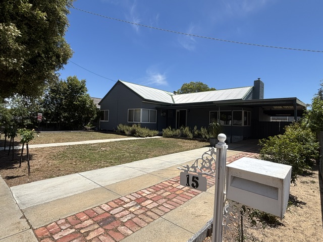 15 Station St, Kyabram, VIC 3620