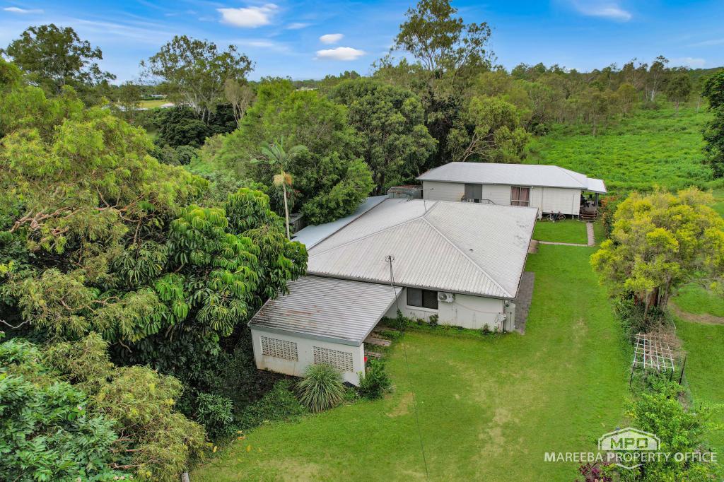 1a Wilson St, Mareeba, QLD 4880