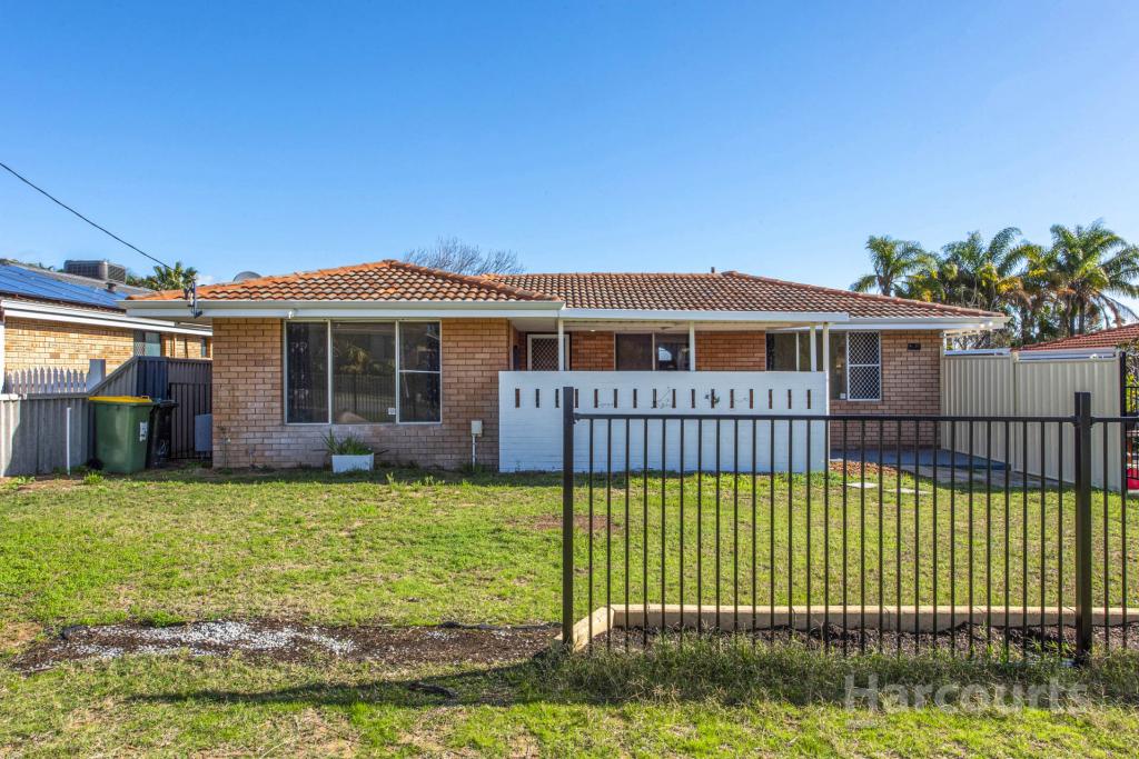 20 Jurrell St, Mandurah, WA 6210
