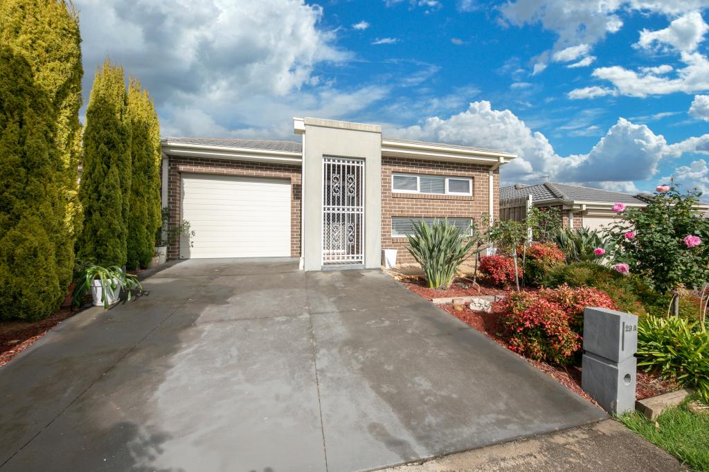 29A KEEPER ST, SUNBURY, VIC 3429