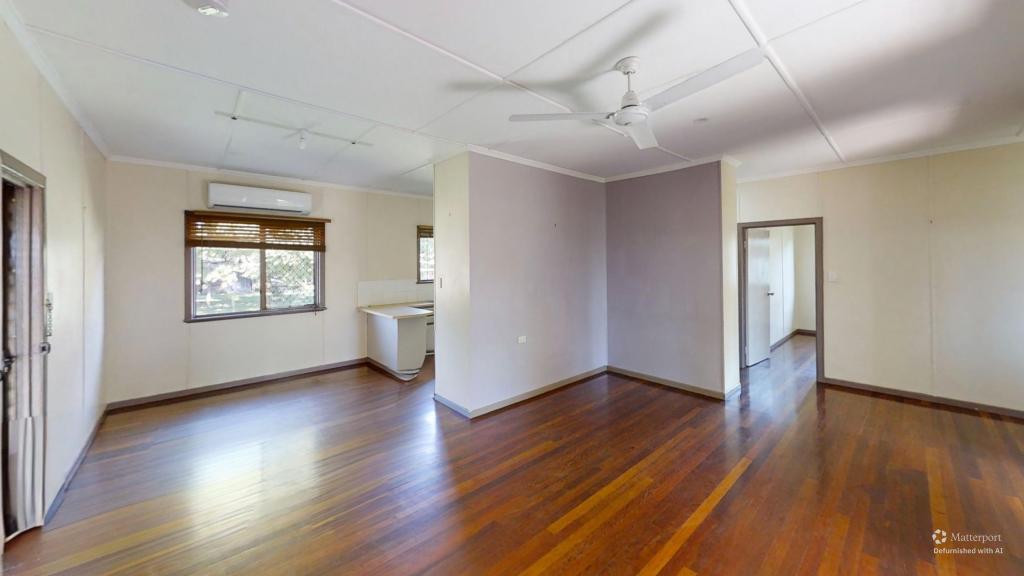 23 Walsh St, Walkervale, QLD 4670
