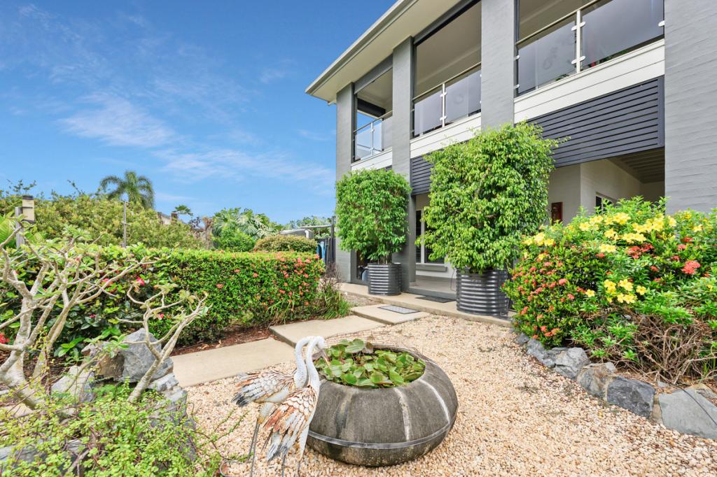 2 Blue Beach Bvd, Haliday Bay, QLD 4740