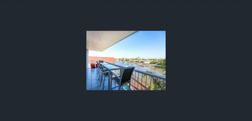 7/91 Goonawarra Dr, Mooloolaba, QLD 4557
