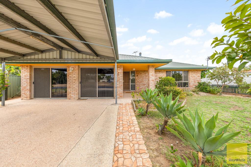 9 Smith Pl, Emerald, QLD 4720