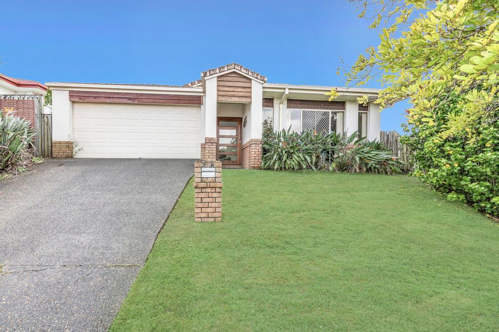 218 Billinghurst Cres, Upper Coomera, QLD 4209