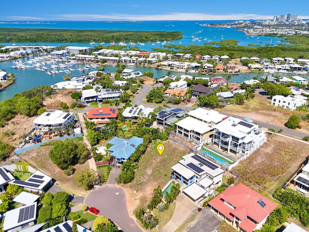 11 Bradhurst Ct, Bayview, NT 0820