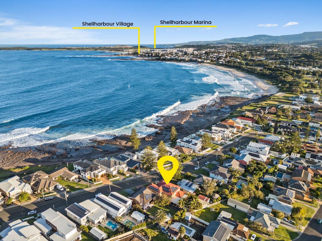 19 Shell Cove Rd, Barrack Point, NSW 2528