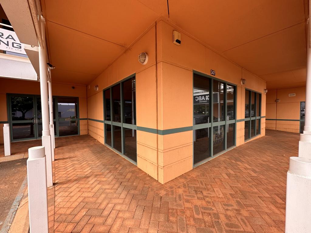 Suite 2/347 Hannan St, Kalgoorlie, WA 6430