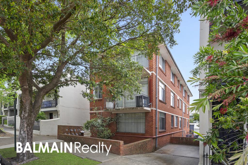 5/49-51 Stewart St, Paddington, NSW 2021