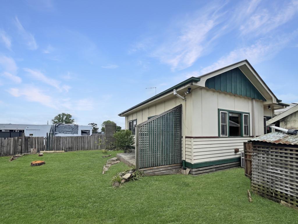 12a Hopetoun Ave, Morwell, VIC 3840